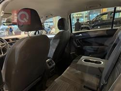 فولكسفاغن تيغوان